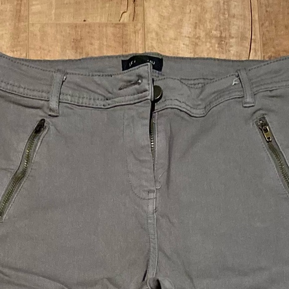 Le Chateau jeans cargo - Picture 2 of 5